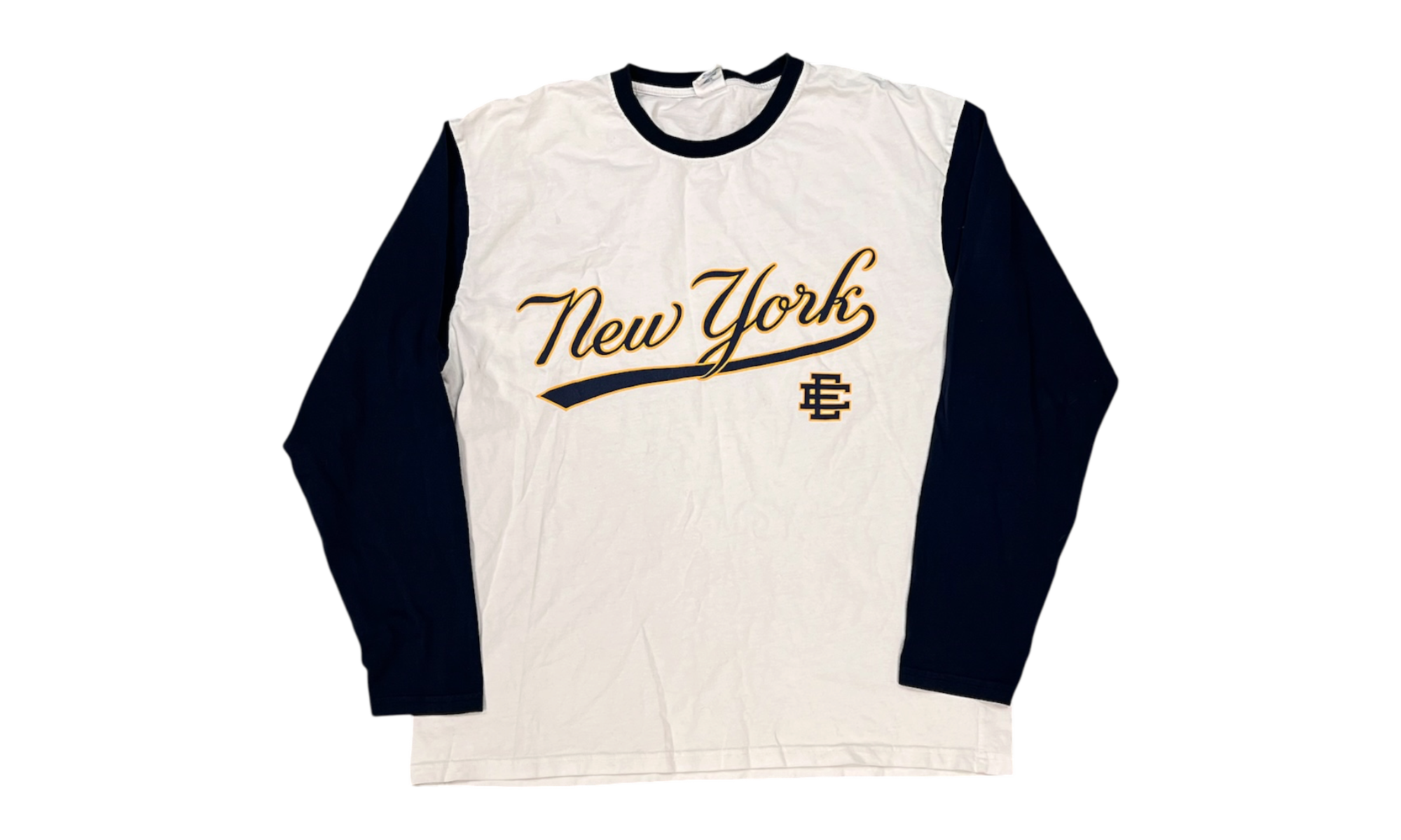 Eric Emanuel EE Basic Shirt New York (PreOwned)
