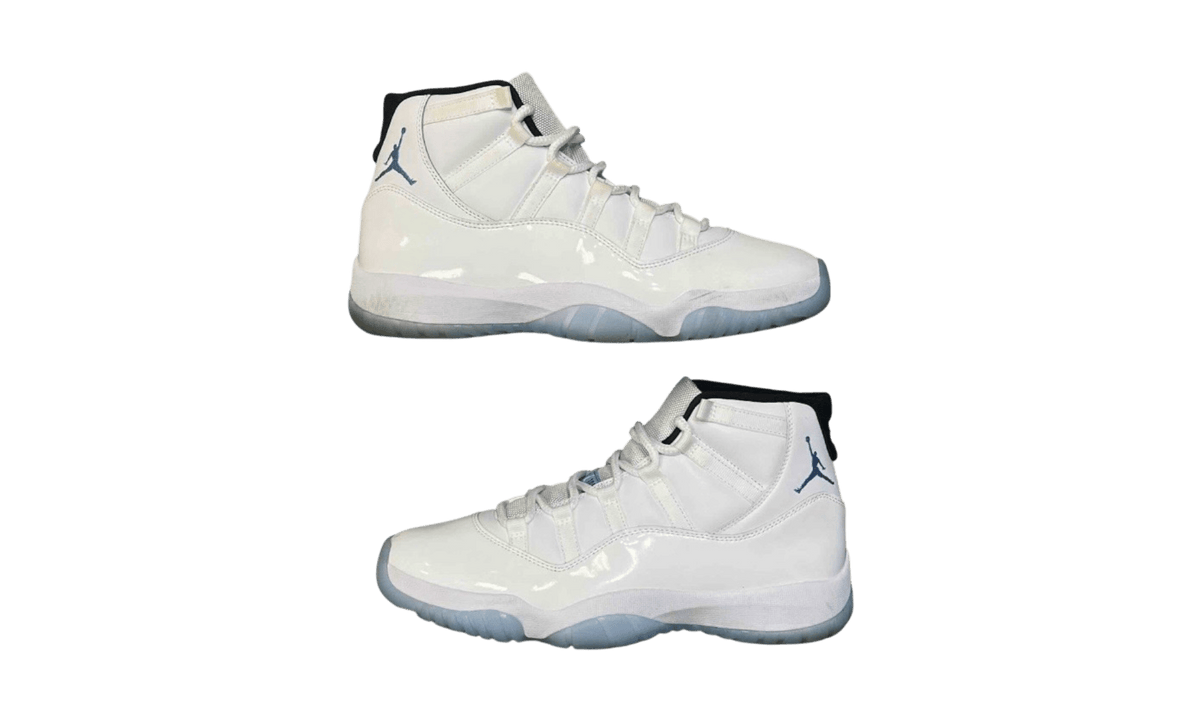 Air Jordan 11 Retro "Legend Blue" (2024) (PreOwned)