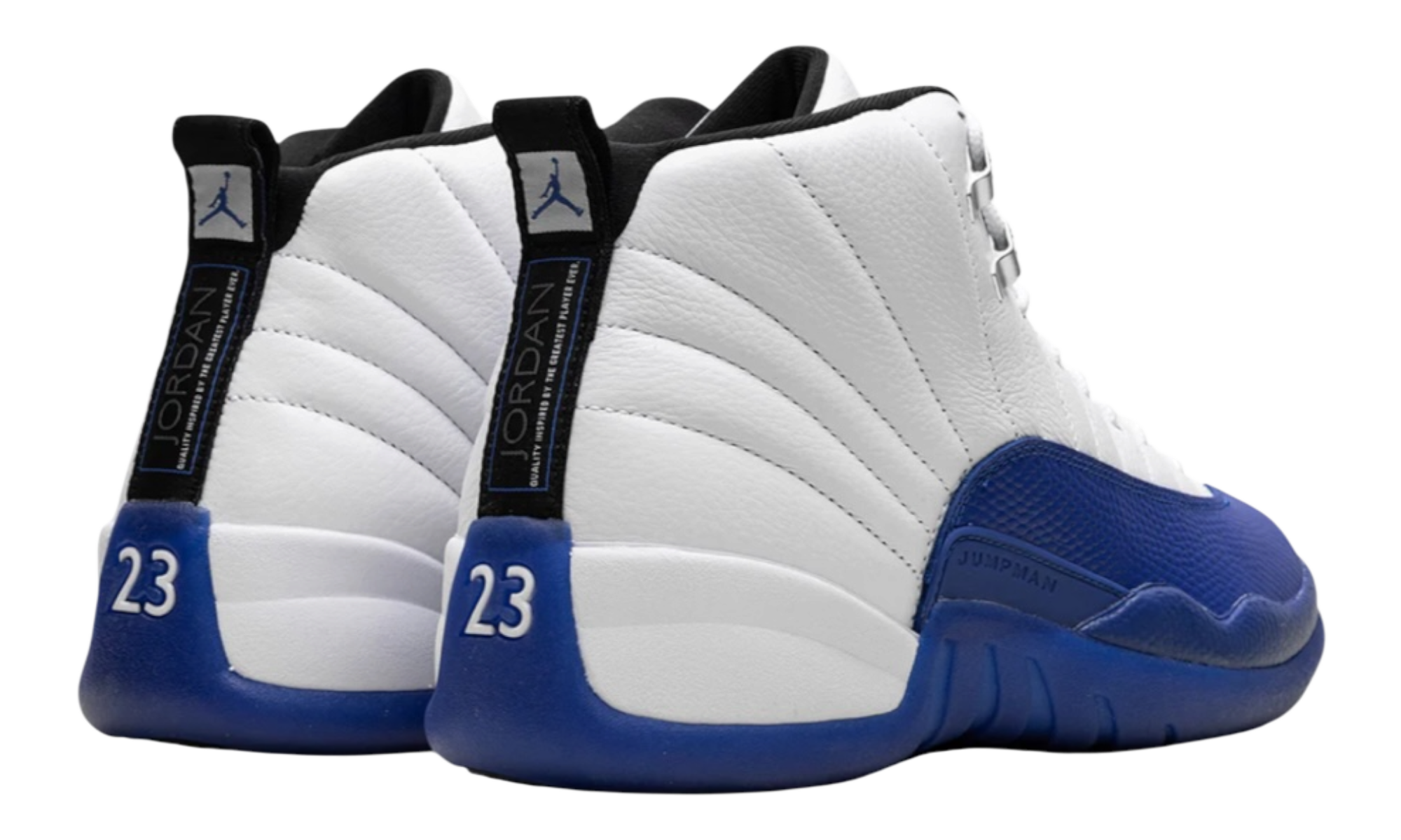 Air Jordan 12 Retro "Blueberry"