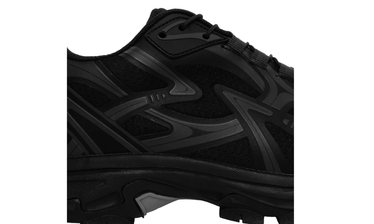 Skyrat Vortex V.2 Black/Black Waterproof Sneaker