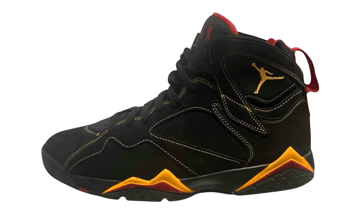 Air Jordan 7 Retro "Citrus" (2022) (Preowned) (No Box)