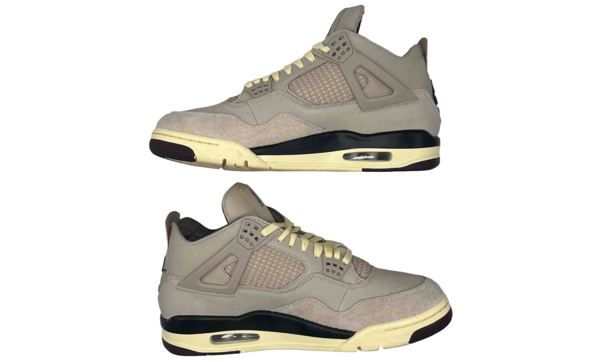 Jordan 4 Retro OG SP A Ma Maniére While You Were Sleeping (PreOwned)