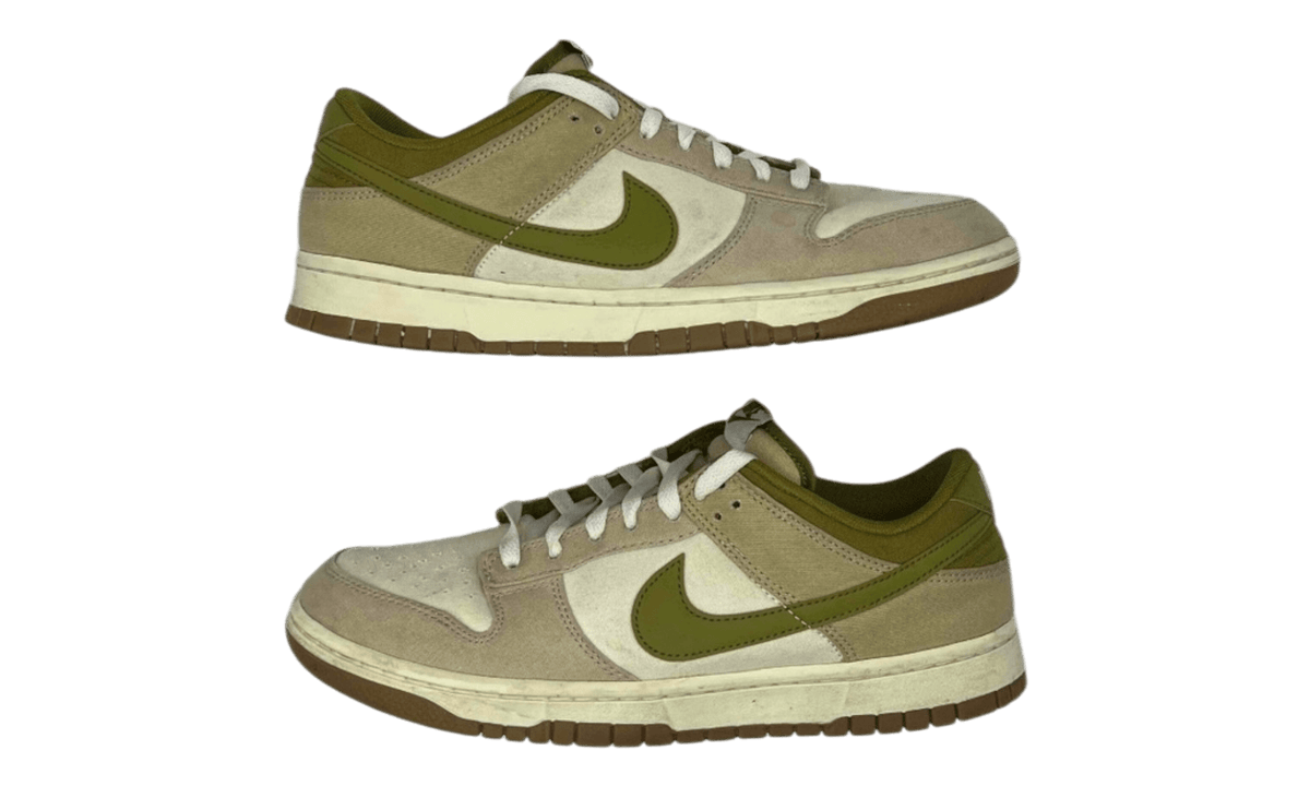 Nike Dunk Low Since 72 Pacific Moss (Preowned)