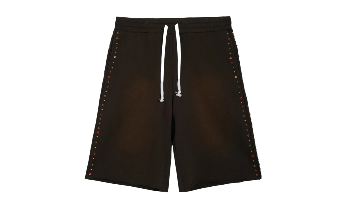 Azva Goblin Sweat Shorts