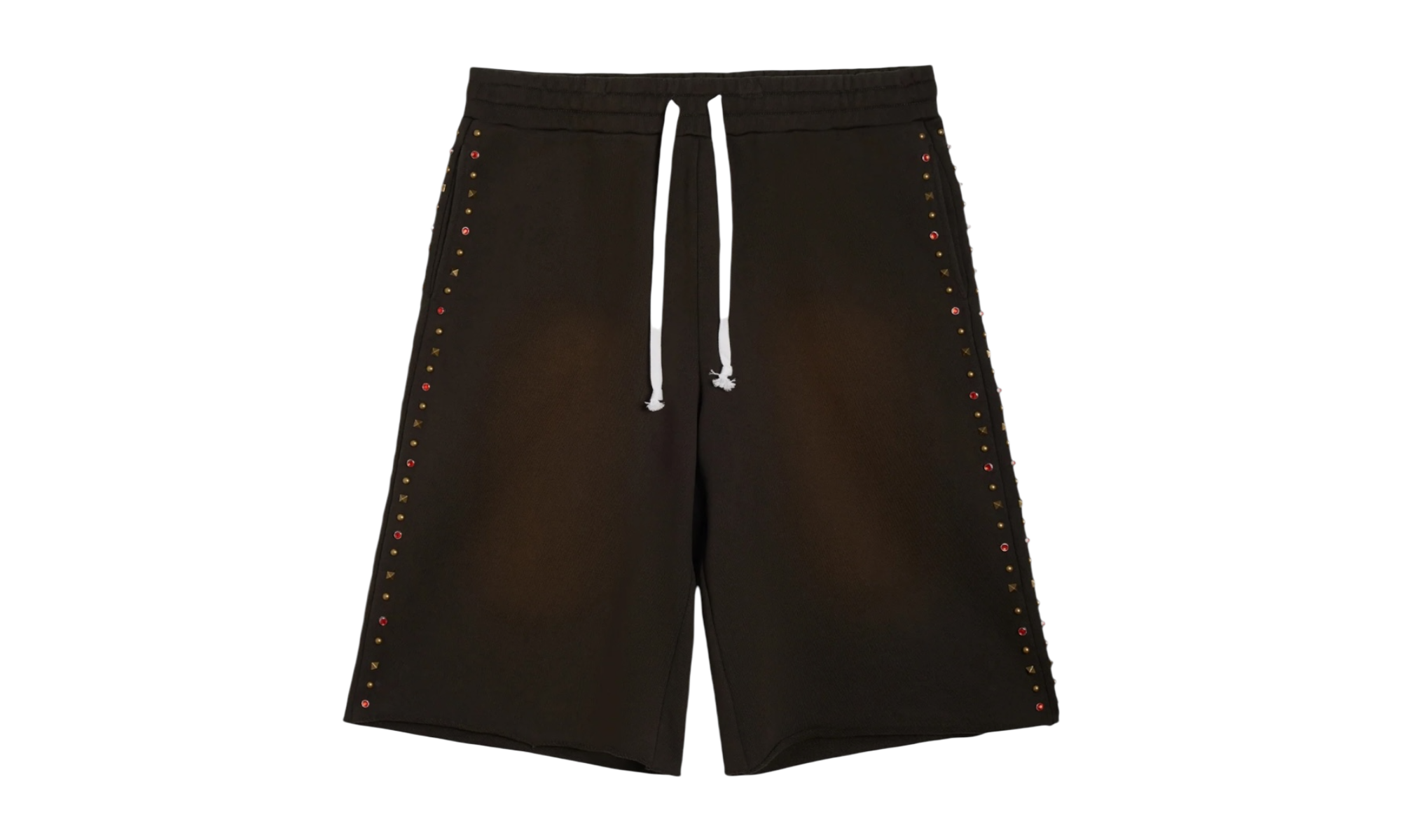 Azva Goblin Sweat Shorts