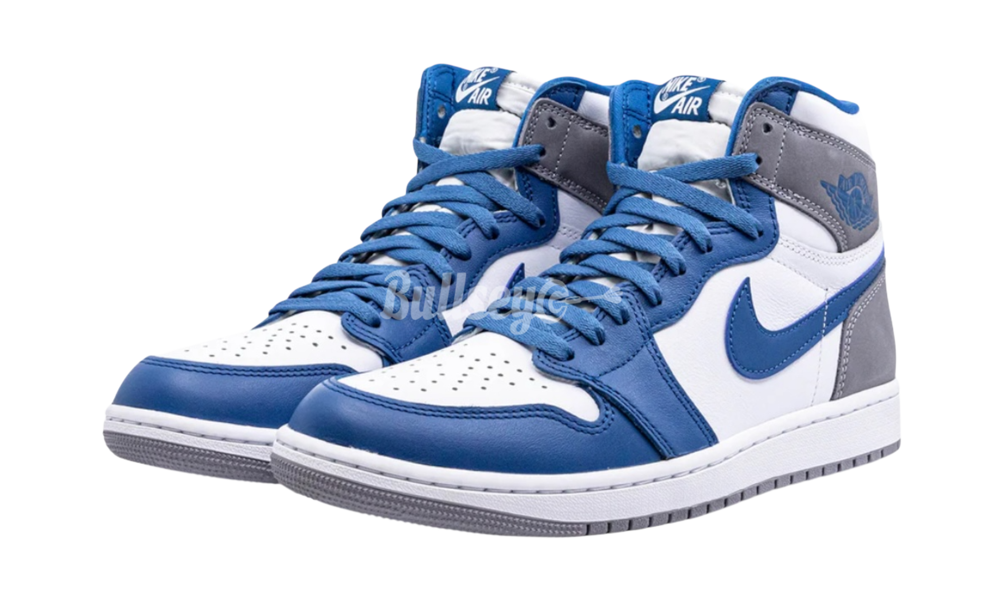 Jordan 1 Retro High OG True Blue