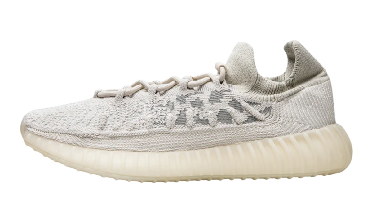 adidas Yeezy 350 V2 CMPCT Slate Bone