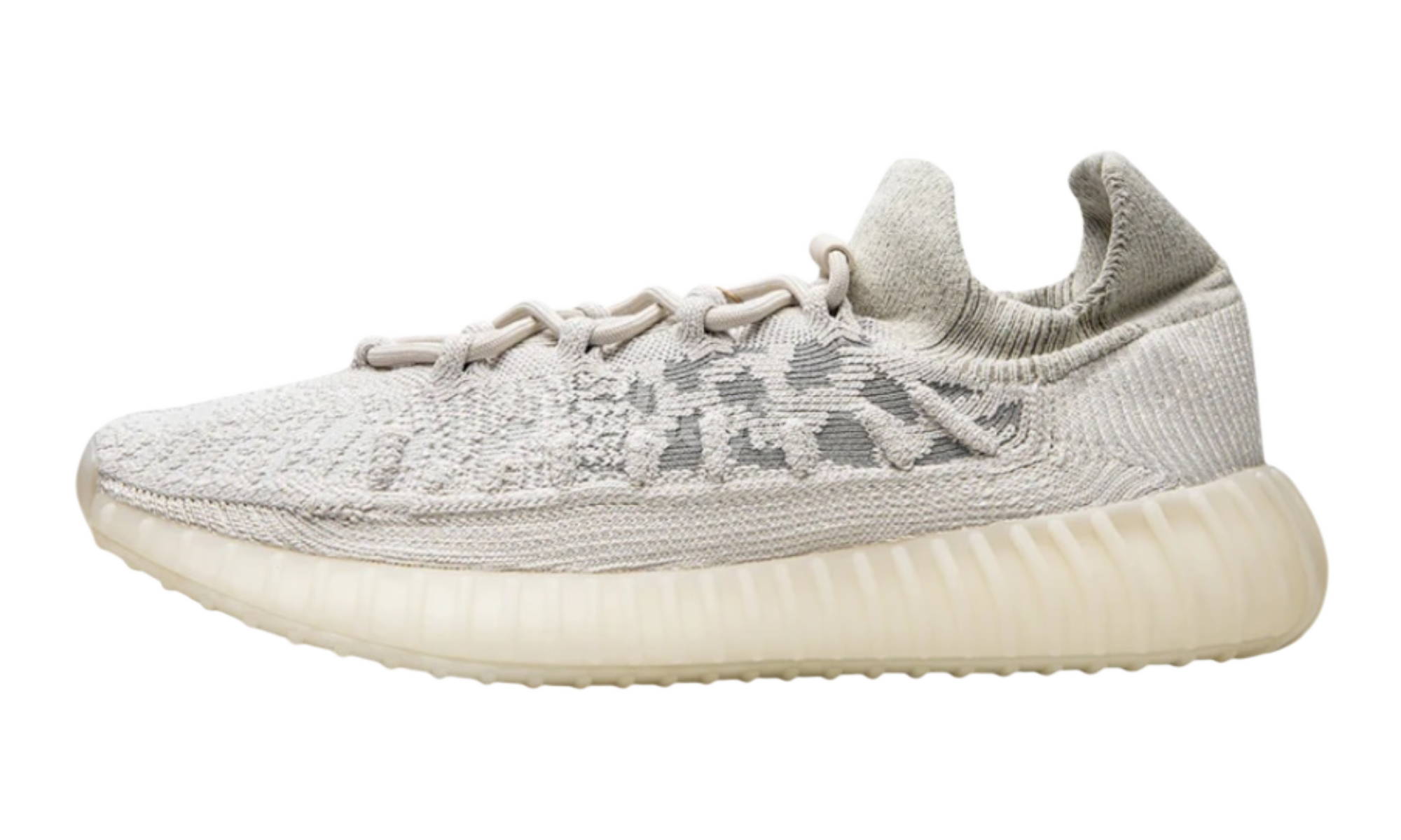 adidas Yeezy 350 V2 CMPCT Slate Bone