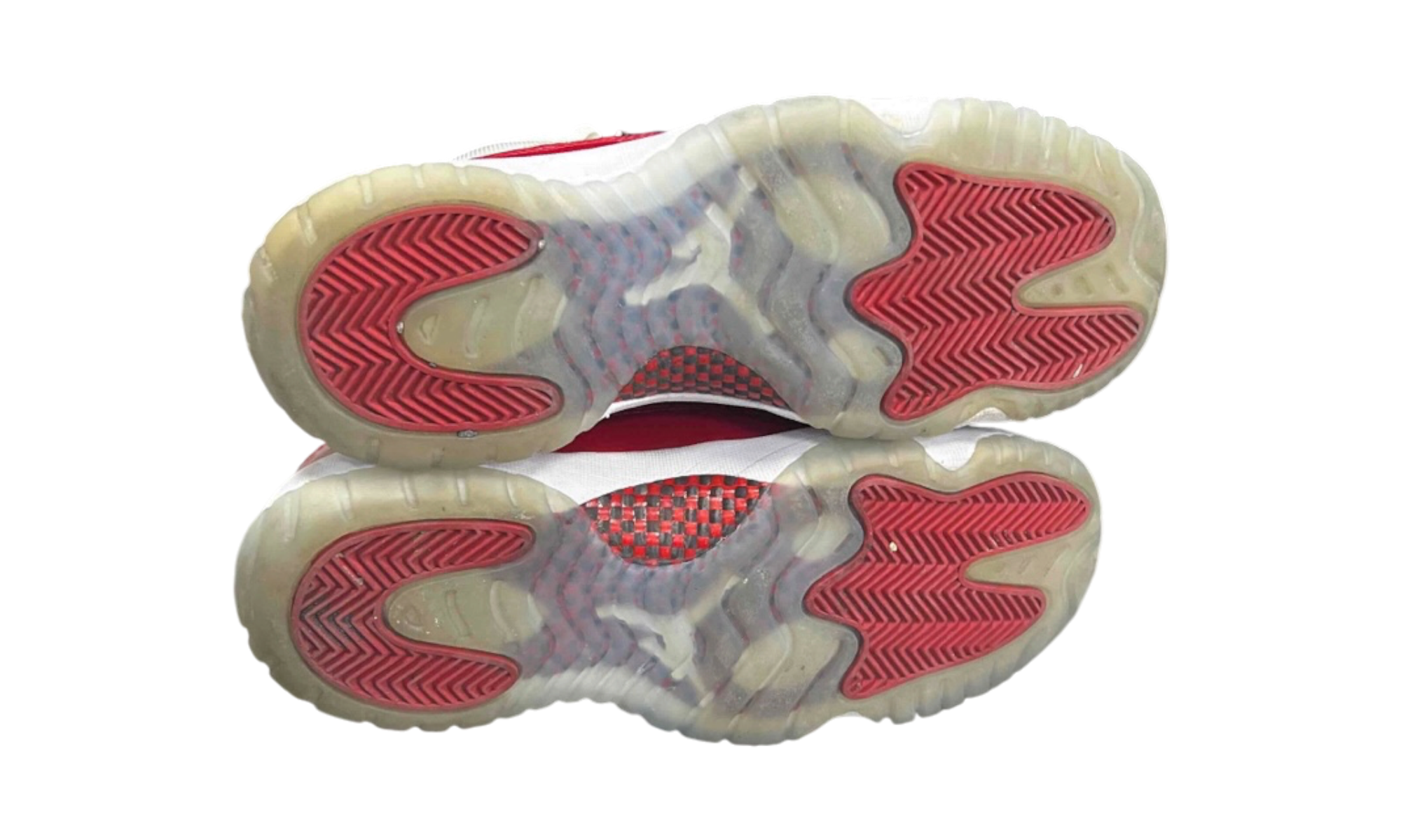 Air Jordan 11 Retro "Cherry" GS (Preowned)