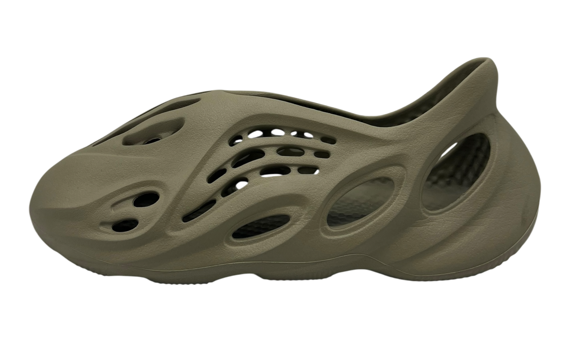 Adidas Yeezy Foamrunner "Stone Salt" (PreOwned)