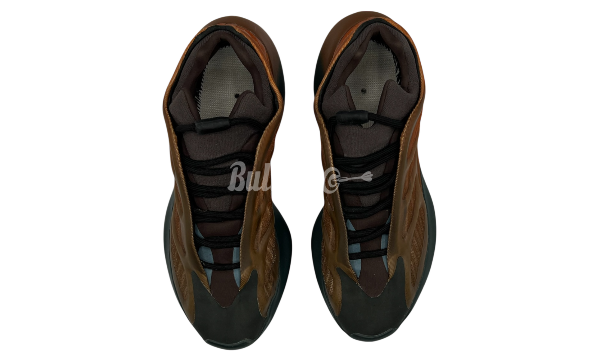 Adidas Yeezy 700 V3 Copper Fade (PreOwned) (No Insoles)