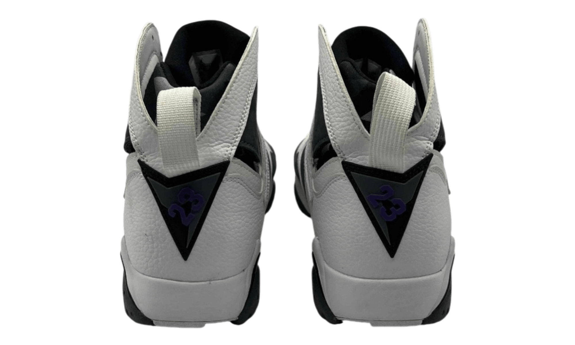 Jordan 7 Retro Flint (2021) (PreOwned) (No Box)