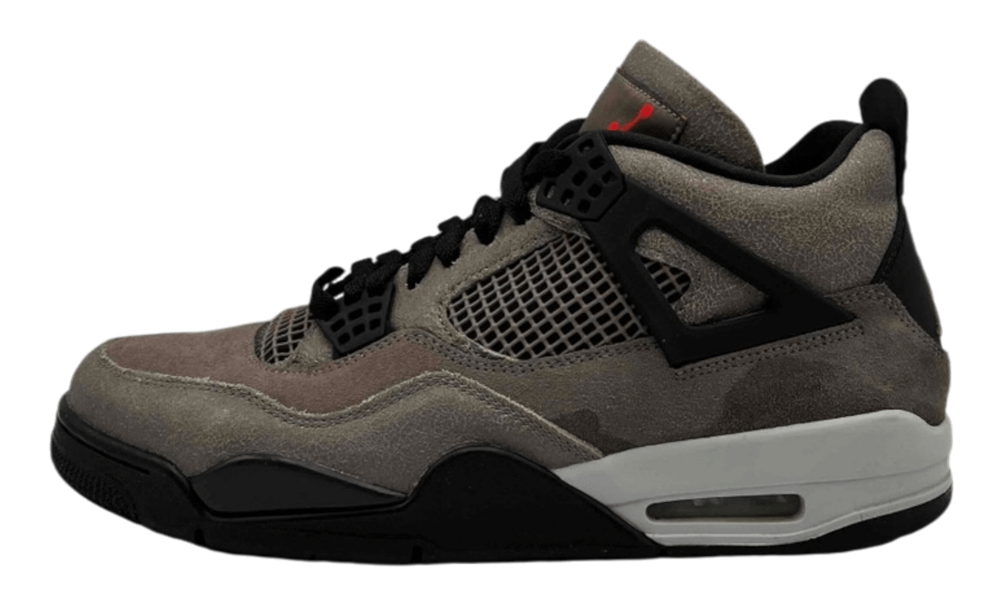 Air Jordan 4 Retro "Taupe Haze" (PreOwned) (No Box)