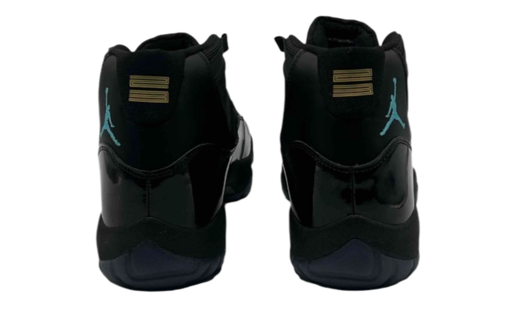 Jordan 11 Retro Gamma Blue (2025) (PreOwned) (Rep Box)