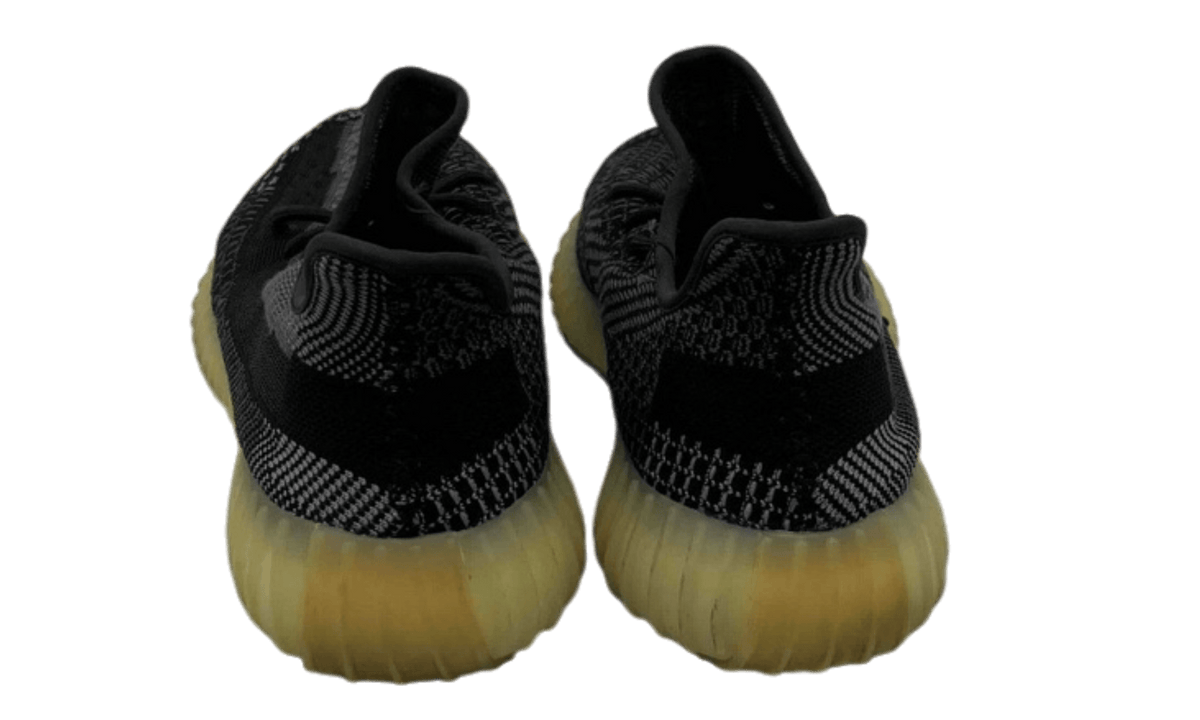 adidas Yeezy Boost 350 V2 Carbon (PreOwned) (Rep Box)
