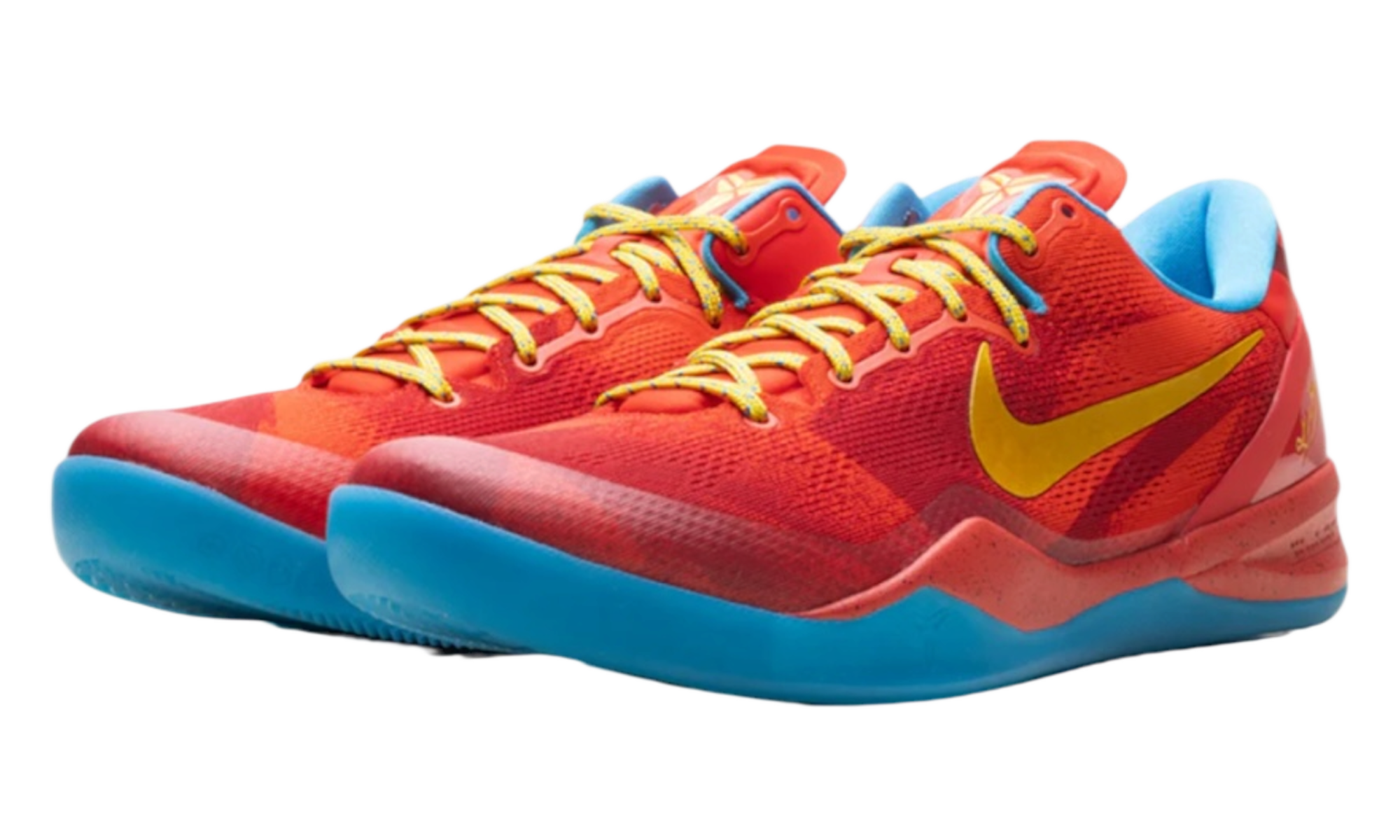 Nike Kobe 8 Year of the Horse