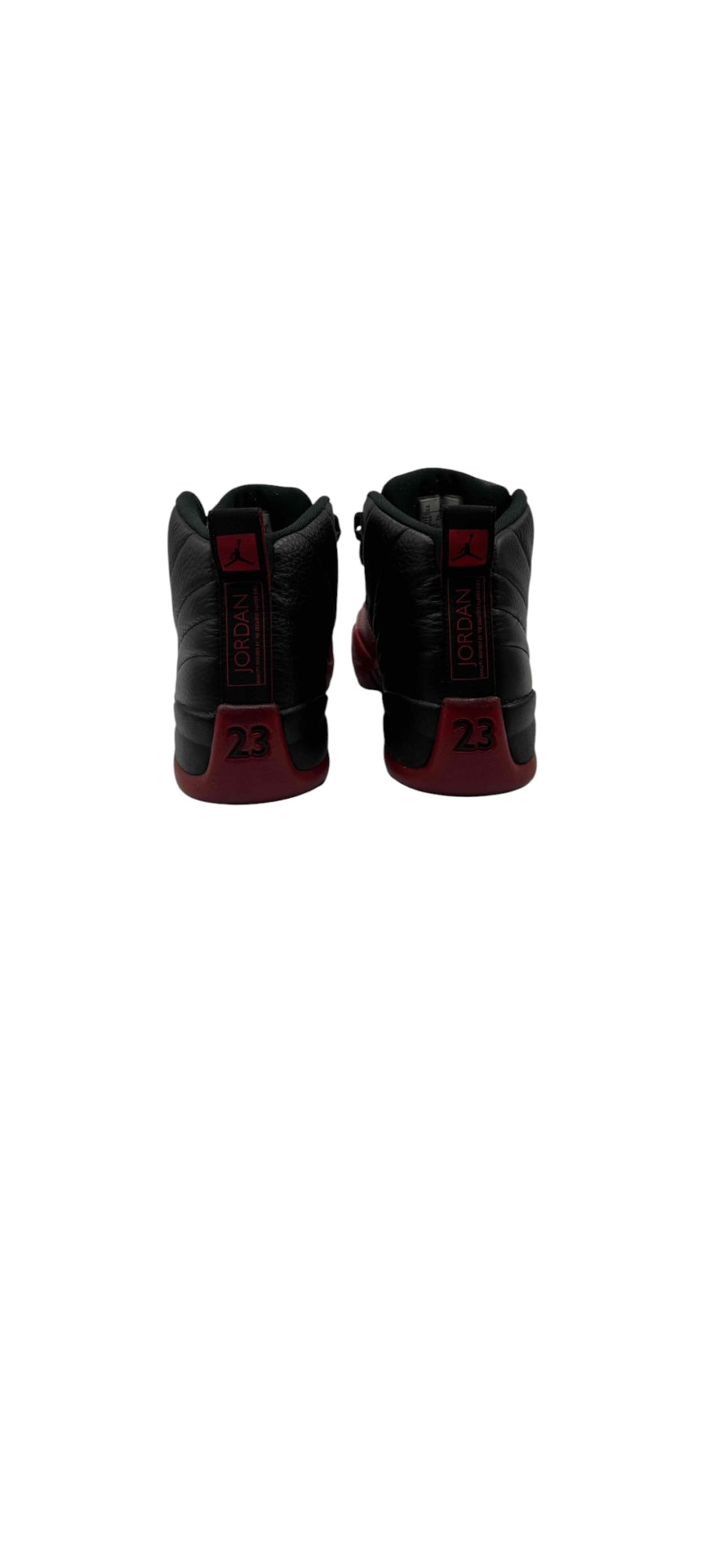 Jordan 12 Retro Flu Game (2025) (PreOwned)