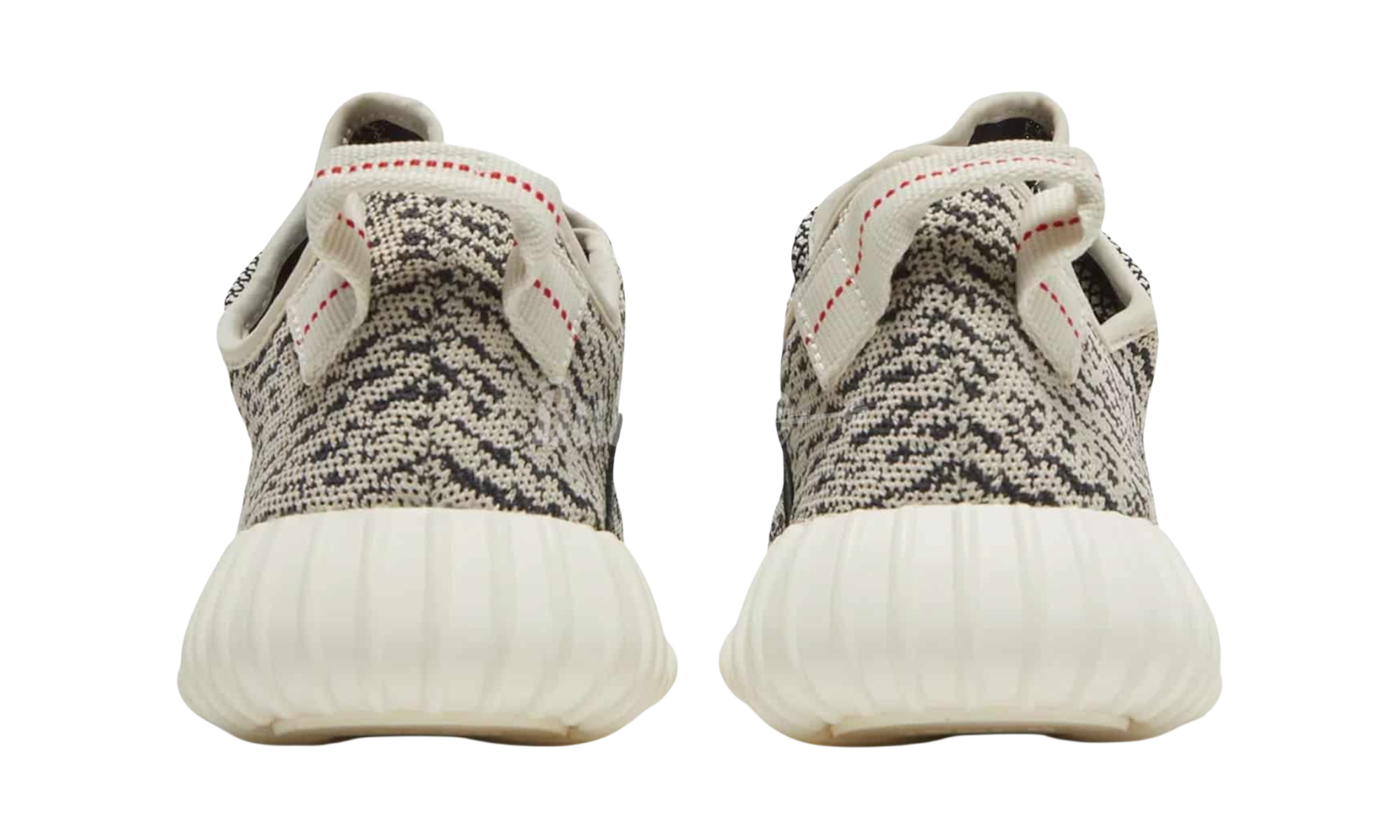 adidas Yeezy Boost 350 Turtledove (2015) (No Box)