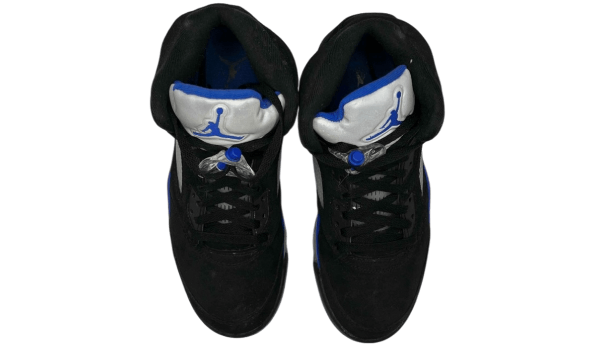Air Jordan 5 Retro "Racer Blue" (PreOwned) 
