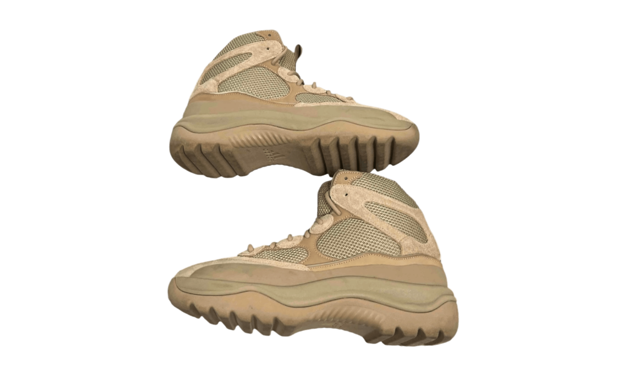 adidas Yeezy Desert Boot Rock(Preowned)