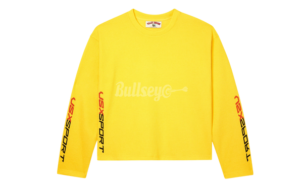 Vale Forever Banana VSX Thermal T-Shirt (PreOwned)