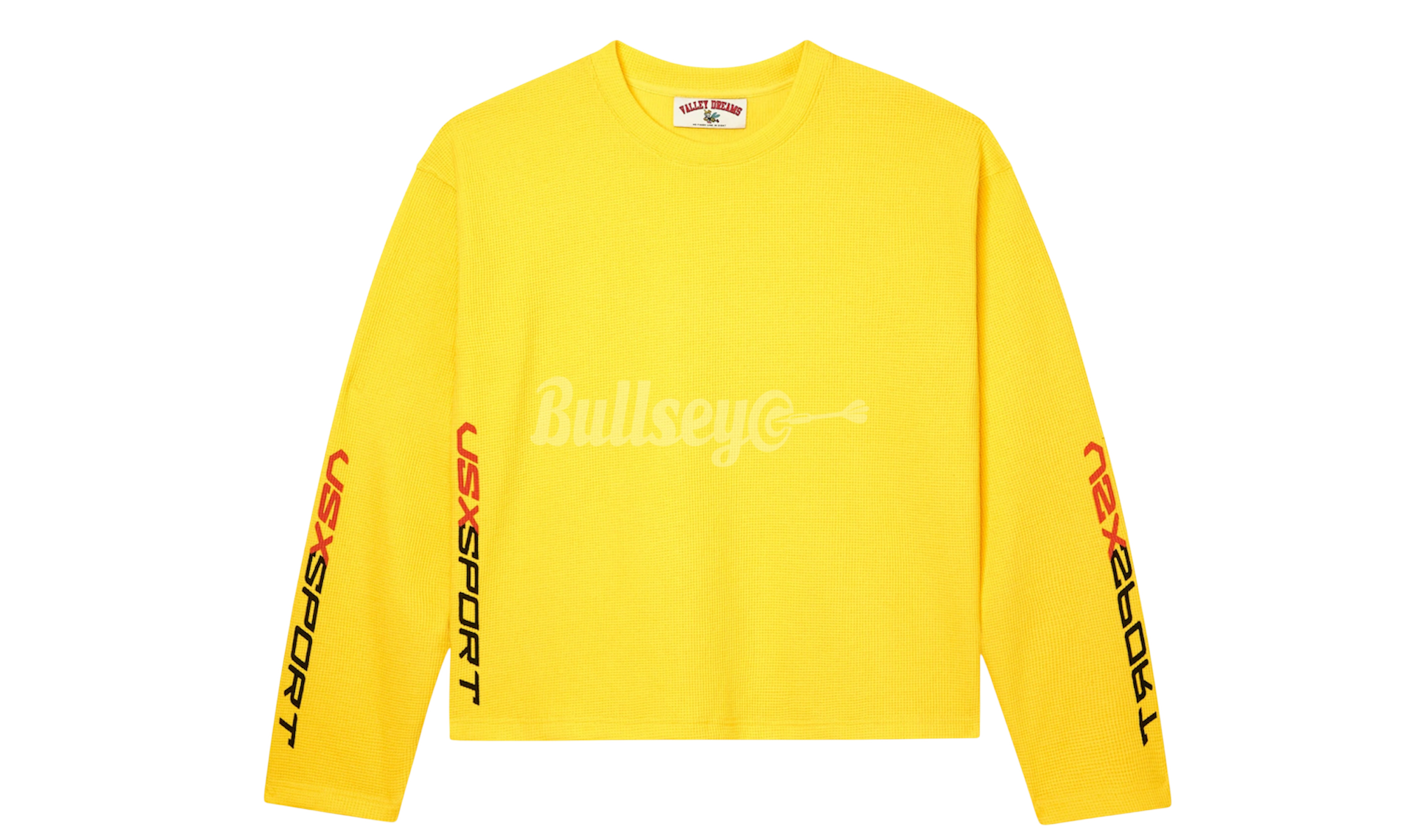 Vale Forever Banana VSX Thermal T-Shirt (PreOwned)