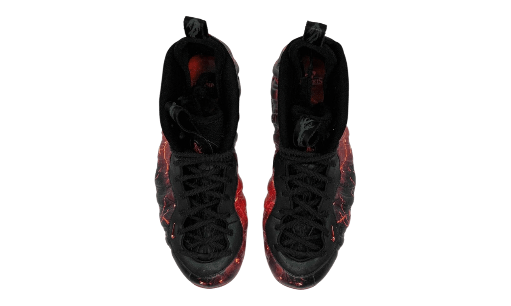 Nike Air Foamposite One Stranger Things (PreOwned)