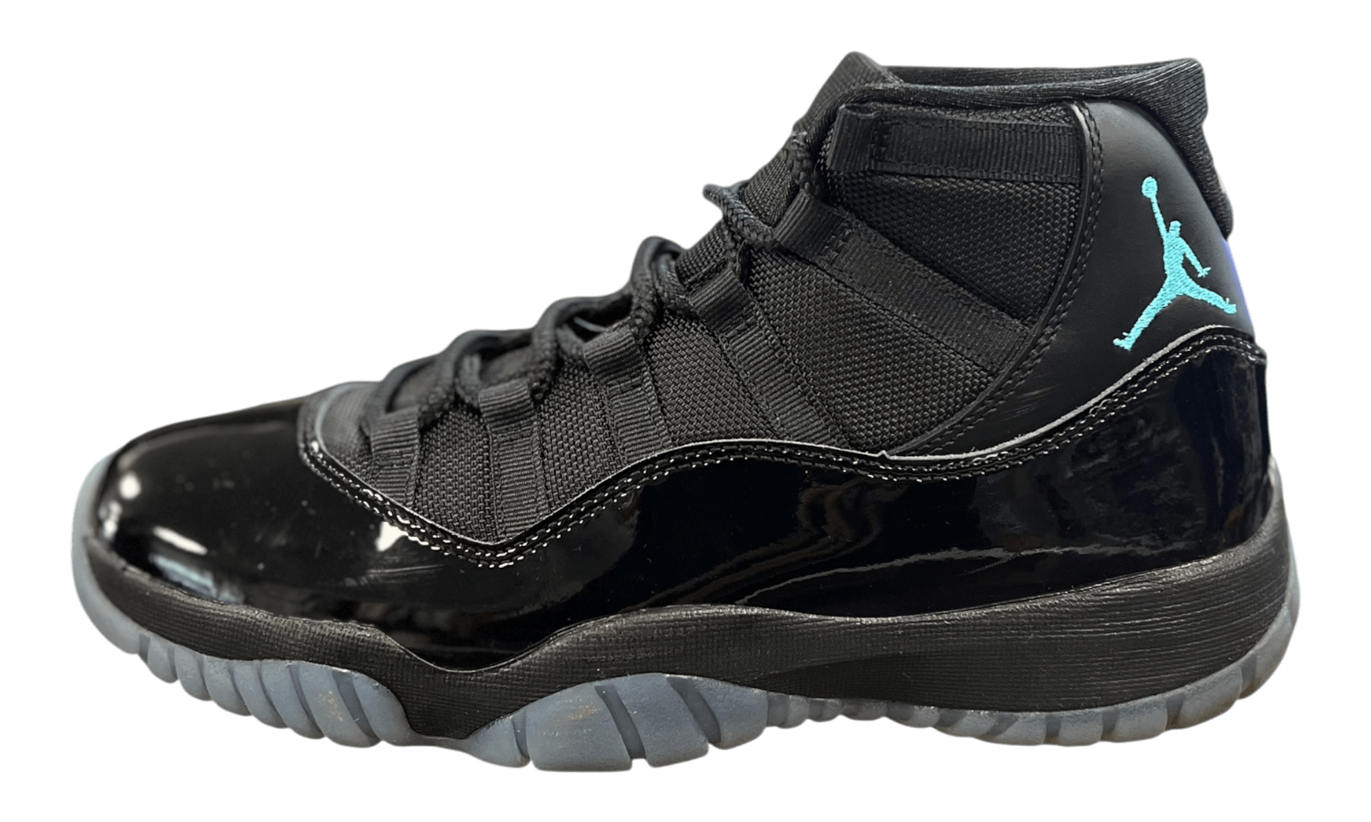 Jordan 11 Retro Gamma Blue (2025) (PreOwned)