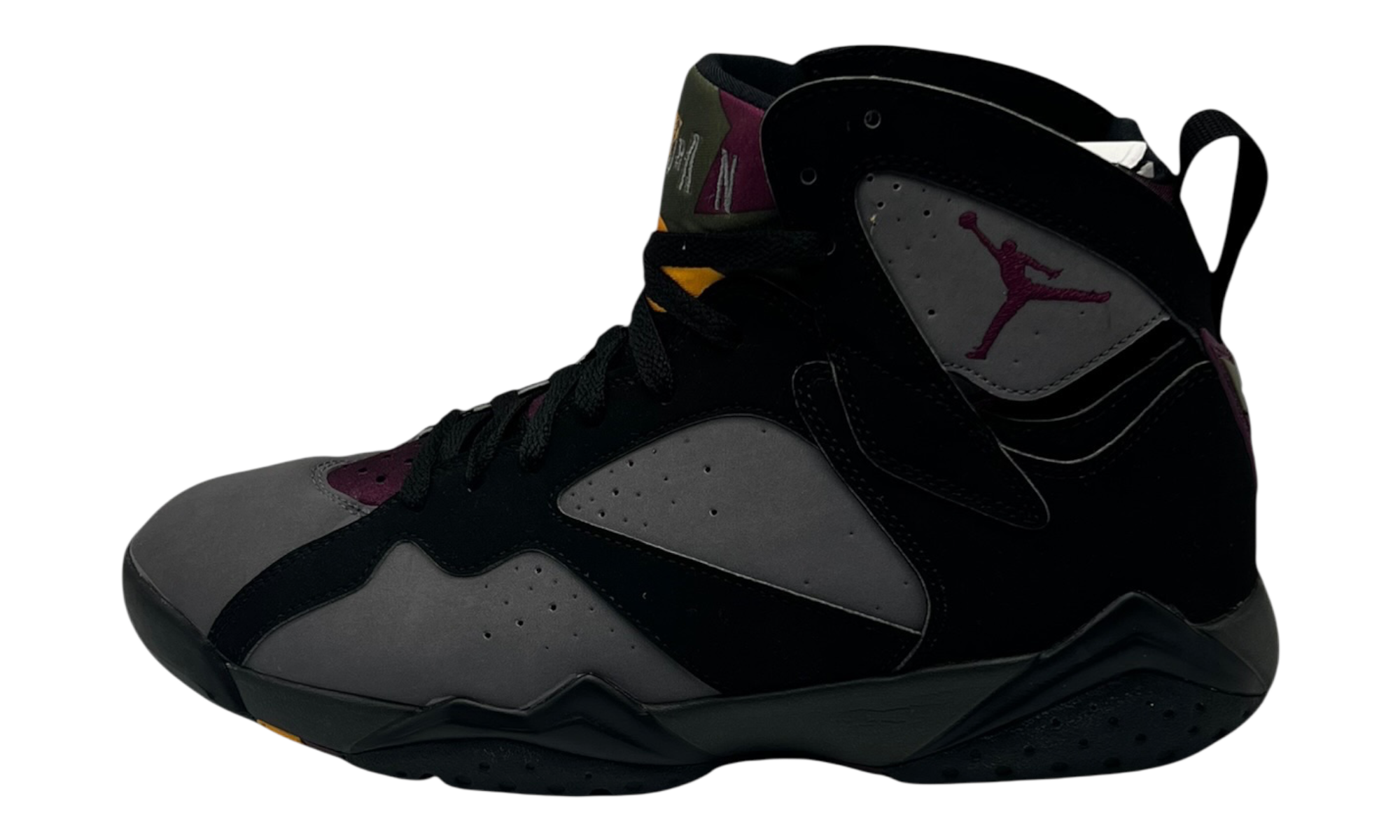 Jordan 7 Retro Bordeaux (2015) (PreOwned)