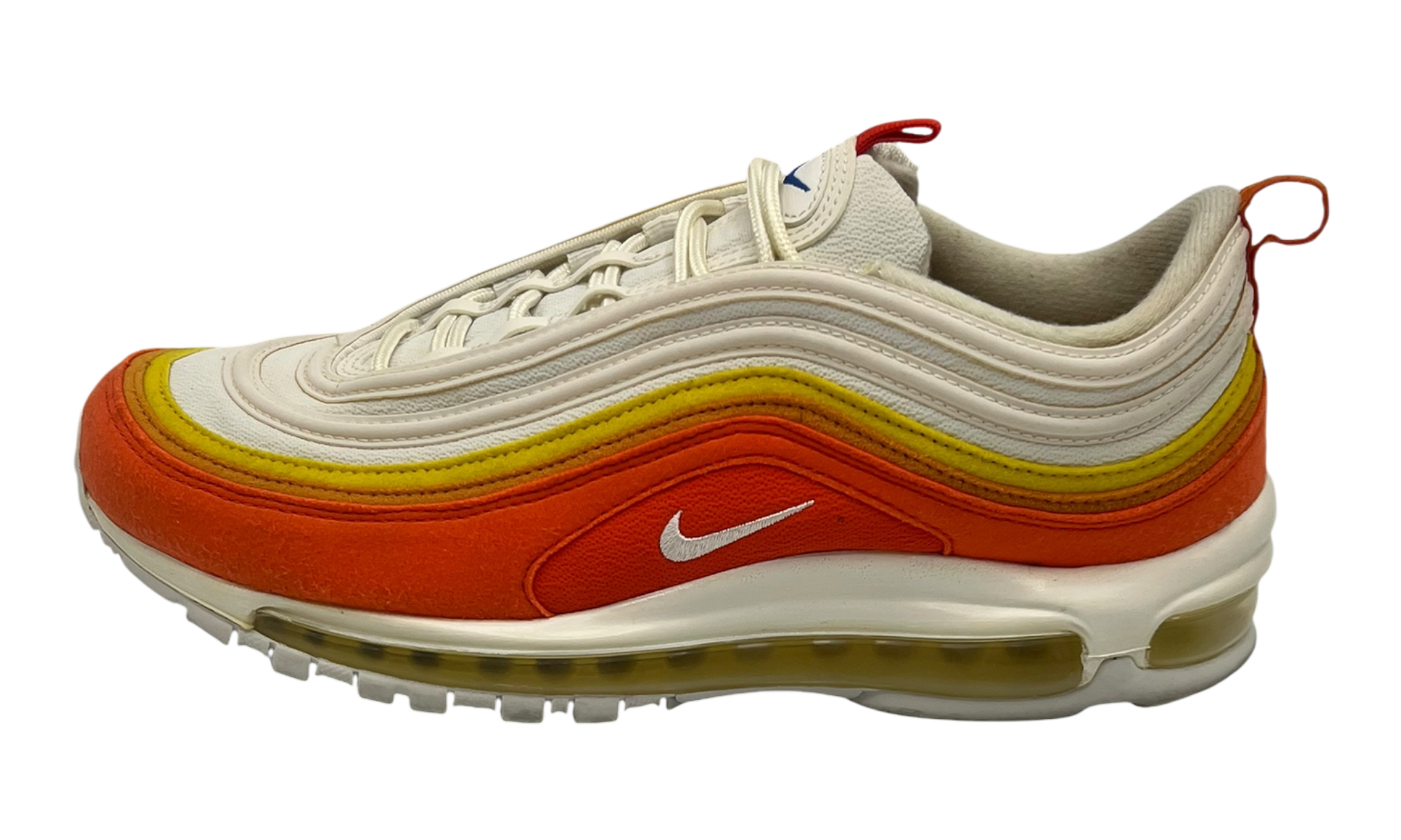 Nike Air Max 97 Athletic Club (PreOwned) (No Box)