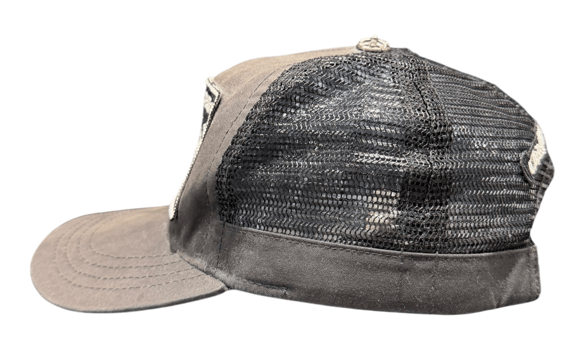 Vintage Chrome Hearts Hollywood USA Hat (PreOwned)