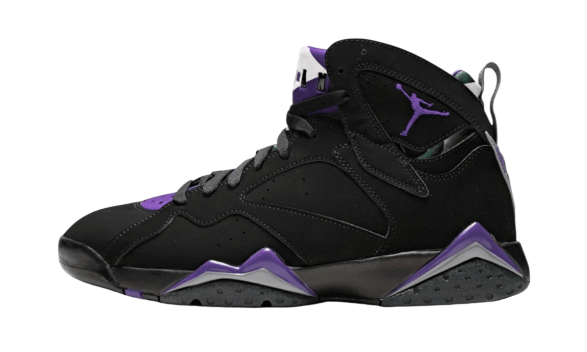 Jordan 7 Retro Ray Allen Bucks