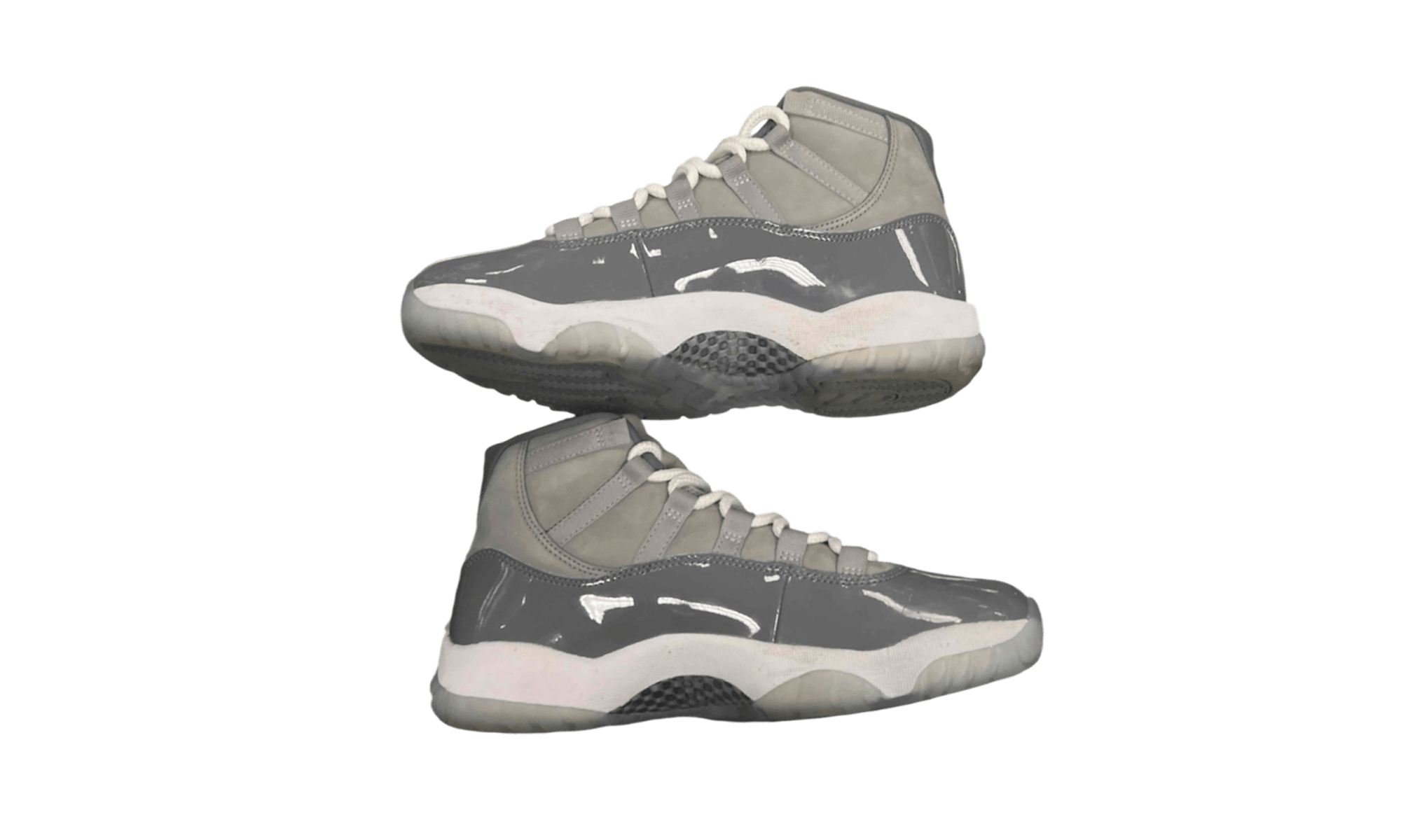 Air Jordan 11 Retro "Cool Grey" 2021 (PreOwned)