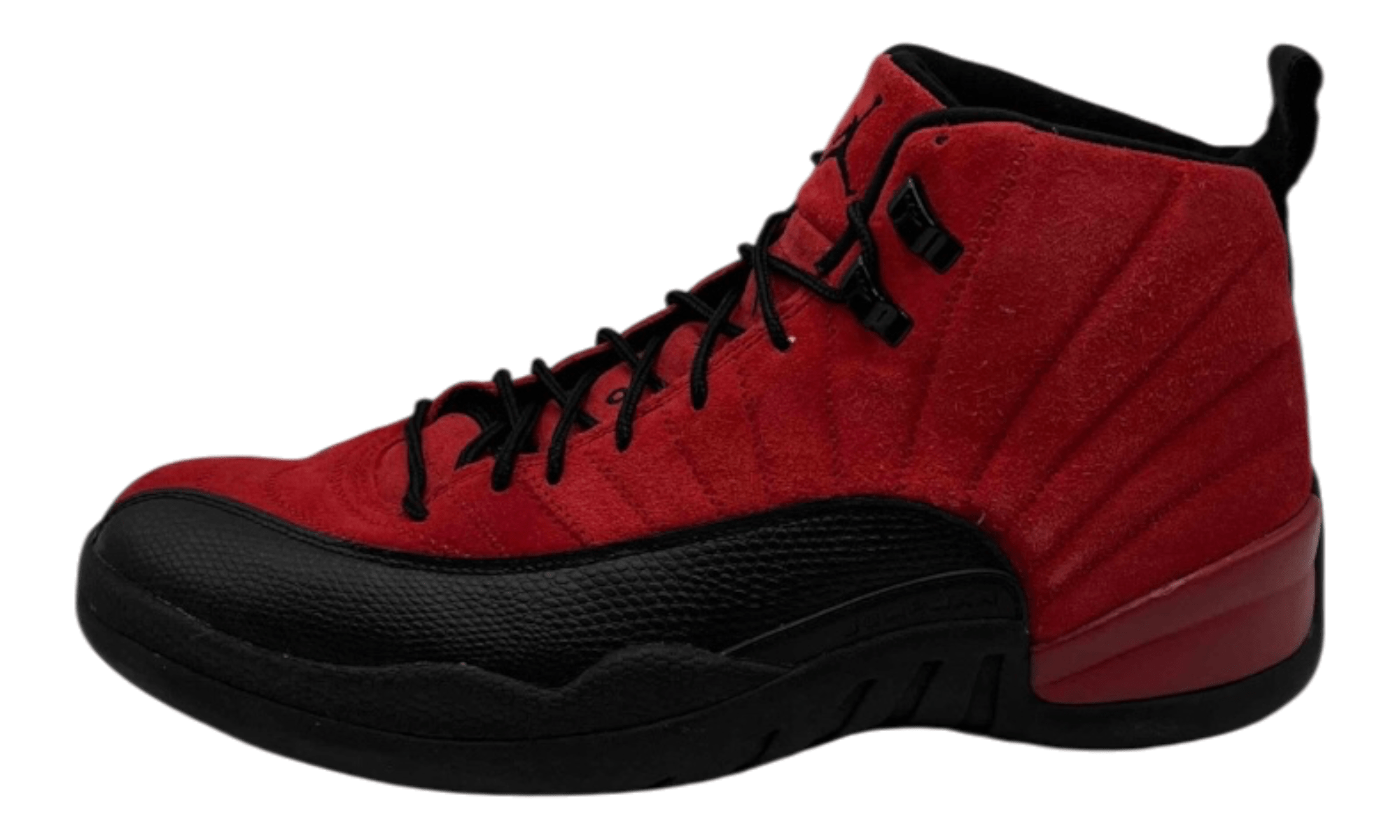 Jordan 12 Retro Reverse Flu Game (PreOwned)