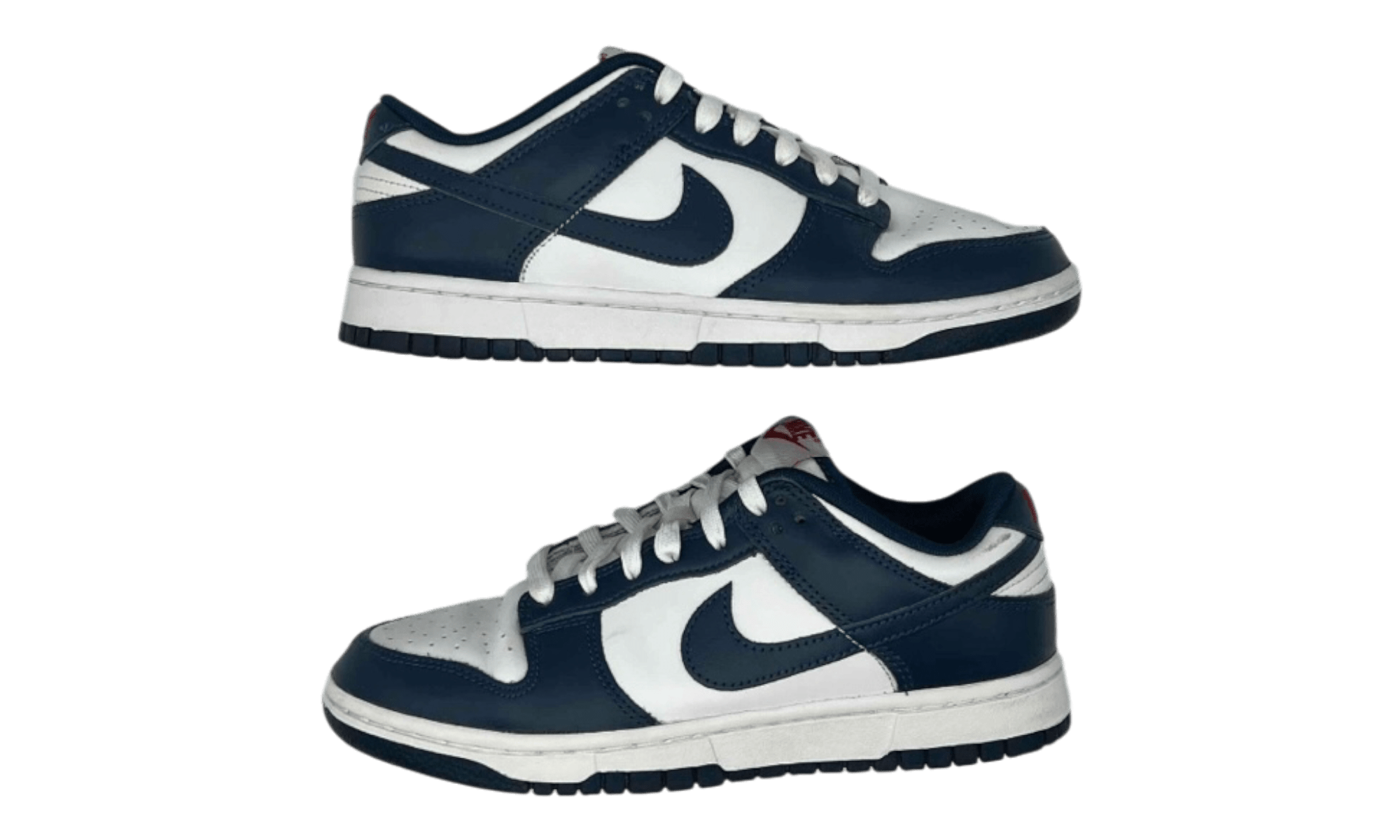 Nike Dunk Low "Valerian Blue" (PreOwned) (No Box)