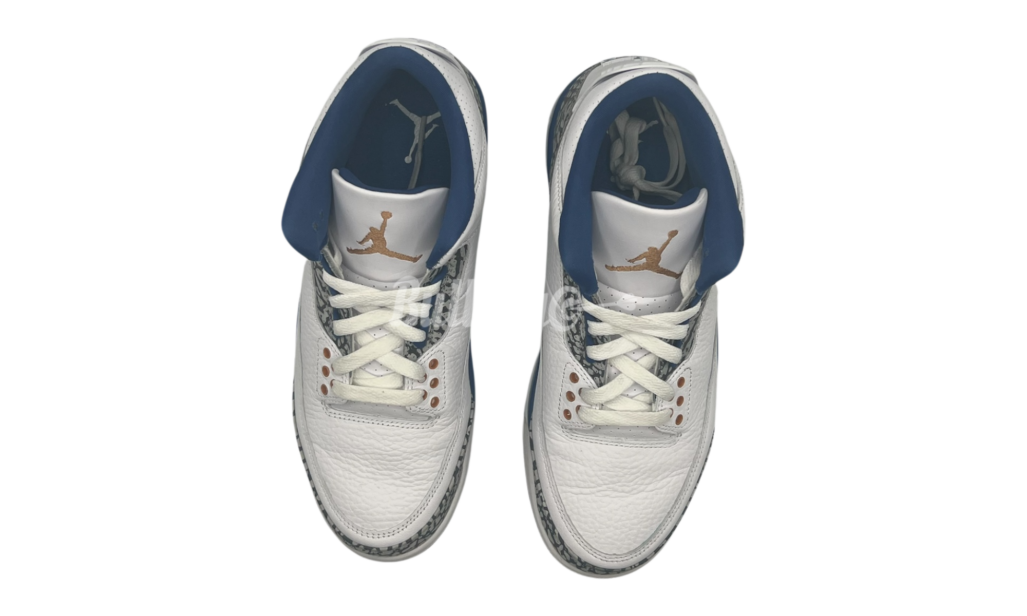 Air Jordan 3 Retro "Wizards" (PreOwned)