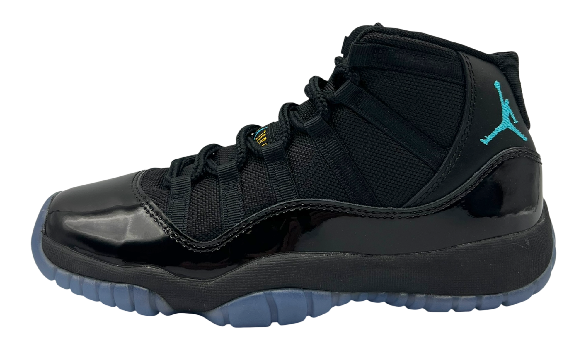 Jordan 11 Retro Gamma Blue (2025) (GS) (PreOwned)