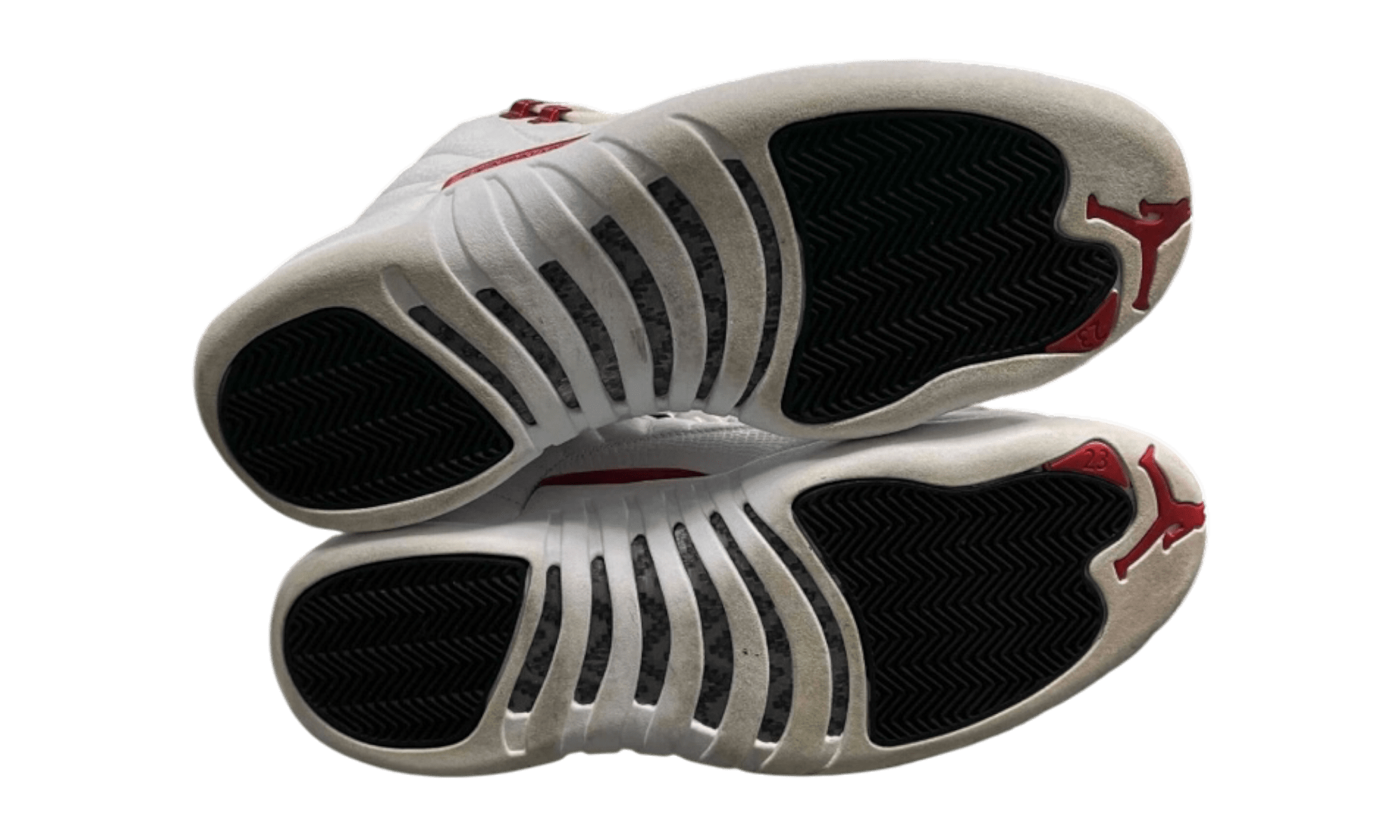 Jordan 12 Retro Twist (PreOwned)