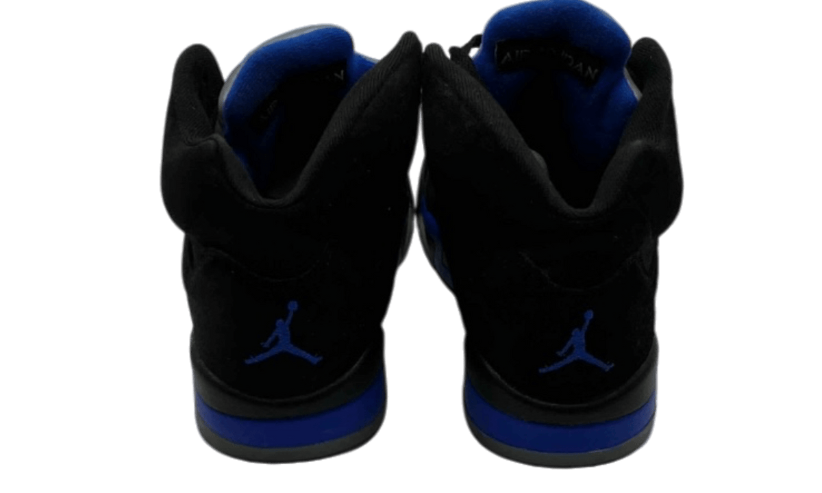 Air Jordan 5 Retro "Racer Blue" (PreOwned) 