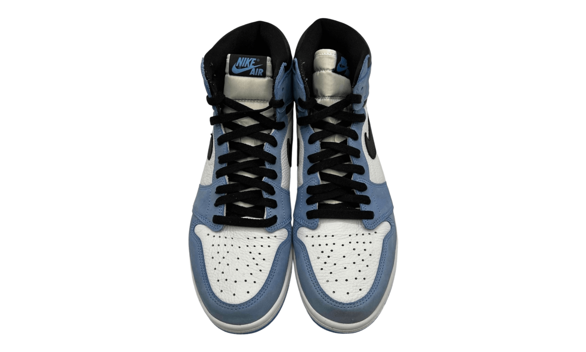 Jordan 1 Retro High OG University Blue (PreOwned)