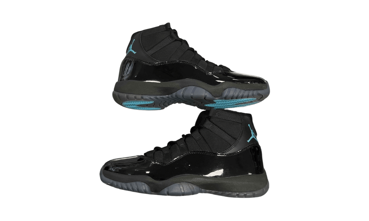 Jordan 11 Retro Gamma Blue (2025) (PreOwned)