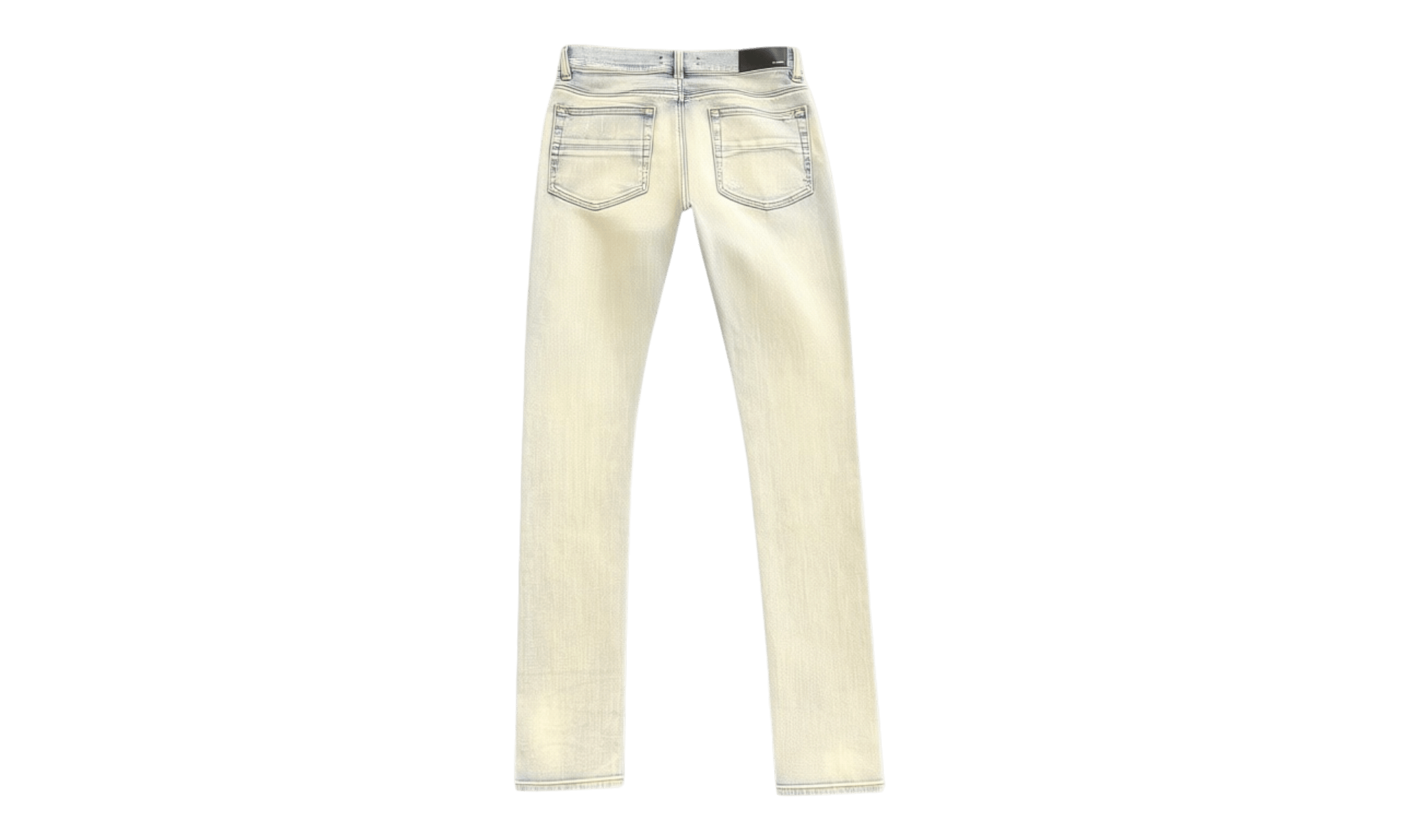 Amiri MX1 Blue Jeans (PreOwned)