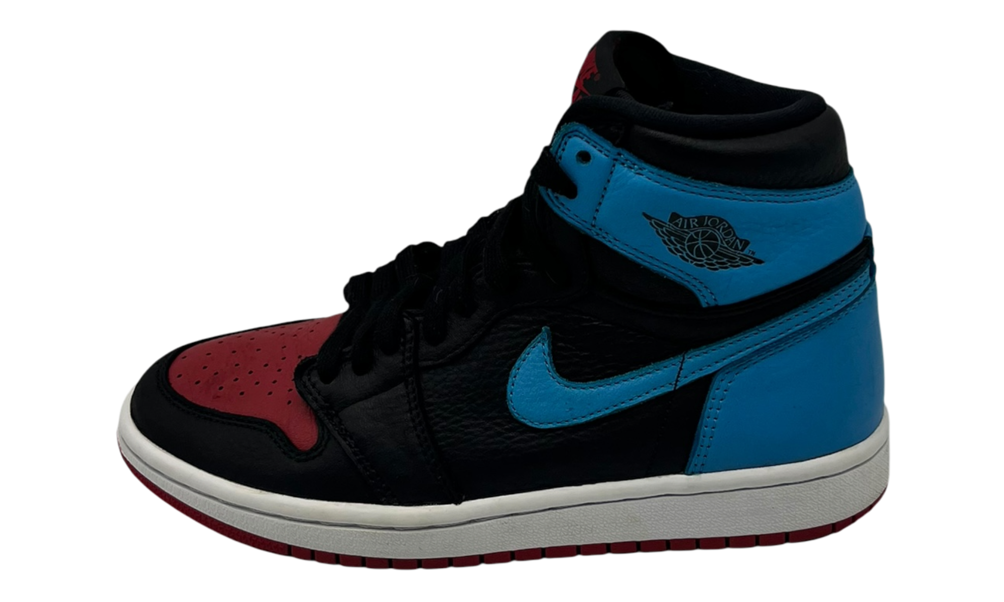 Jordan 1 Retro High NC to Chi (Women's) (PreOwned)