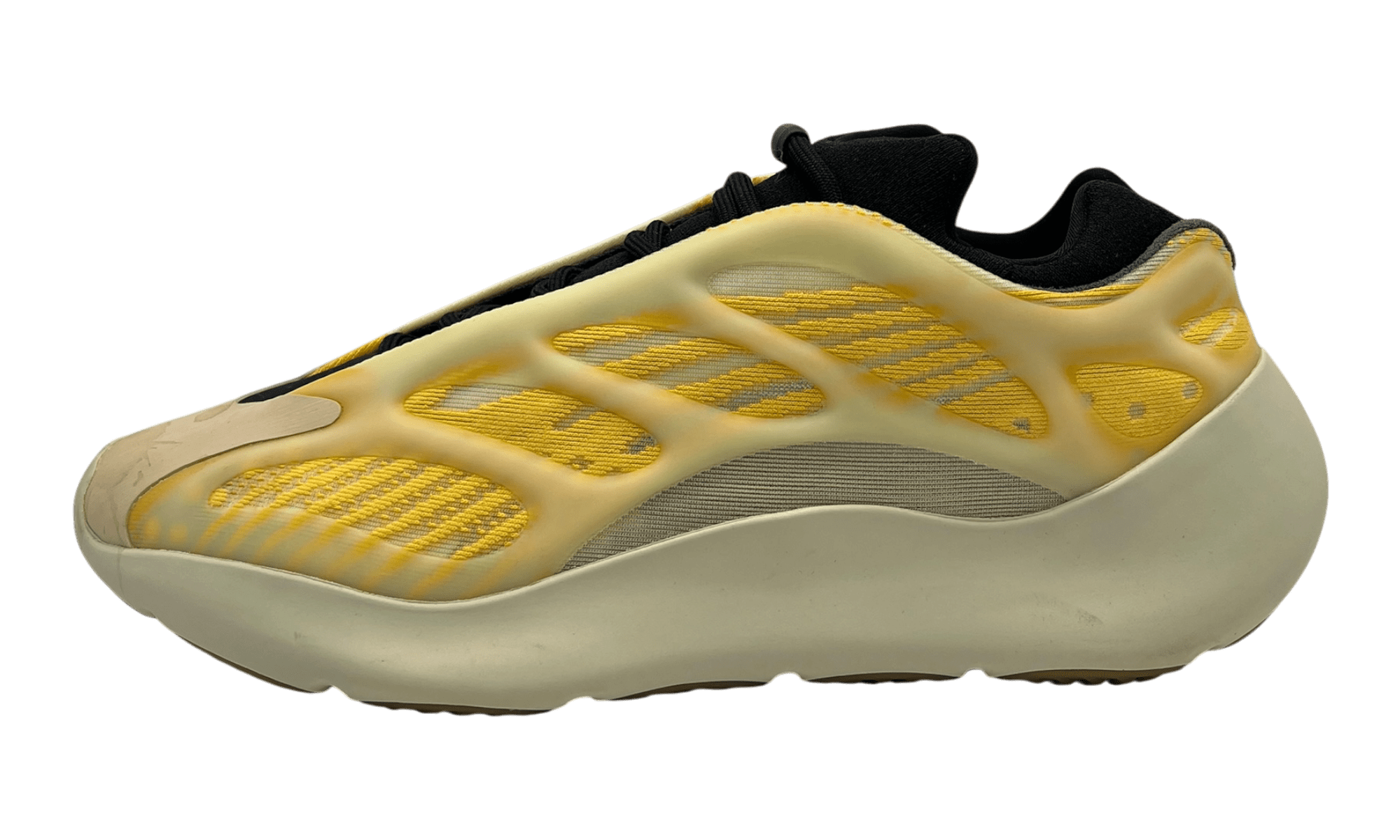 adidas Yeezy 700 V3 Mono Safflower (PreOwned)