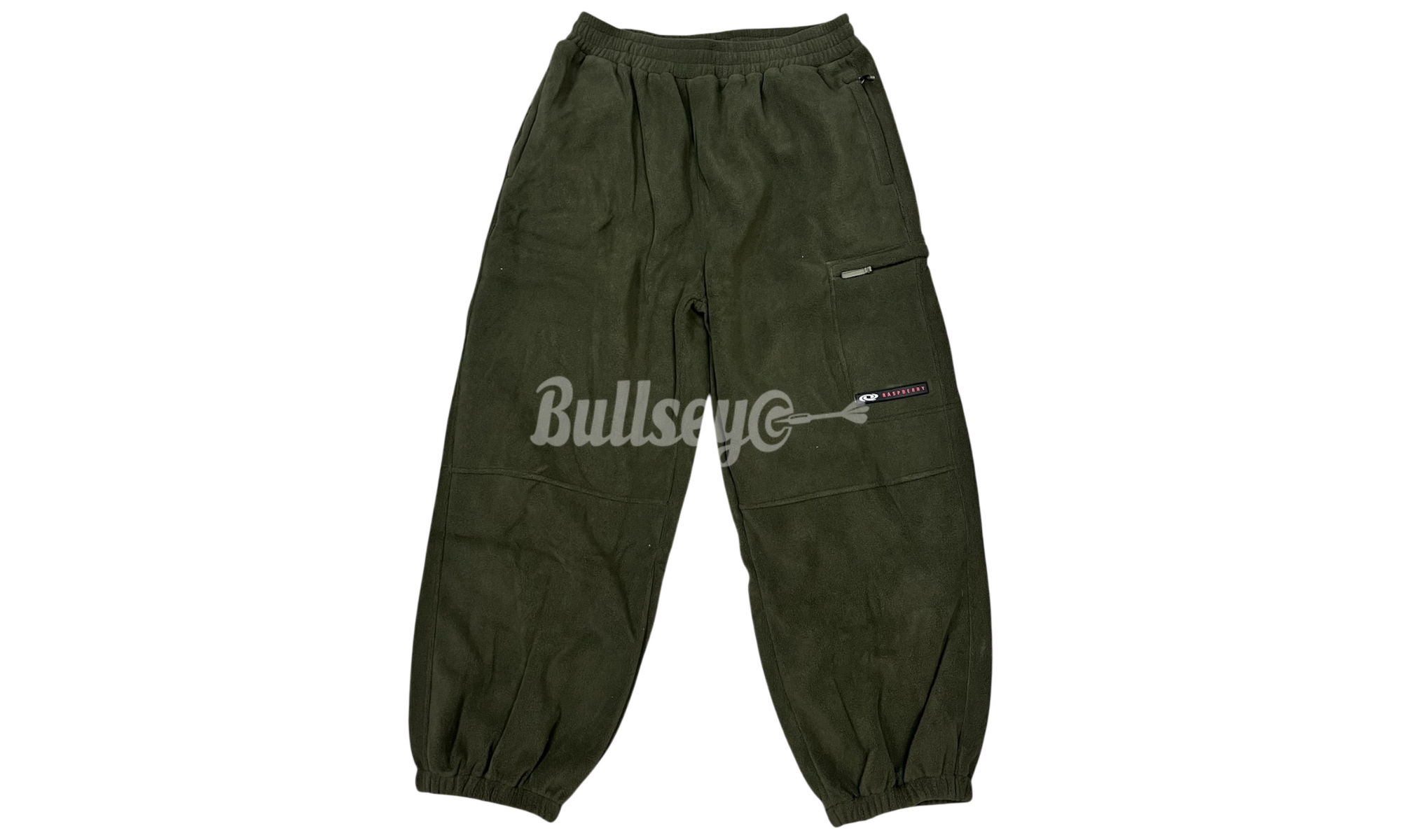 The GV Gallery Raspberry Hills Fleece Sweatpants