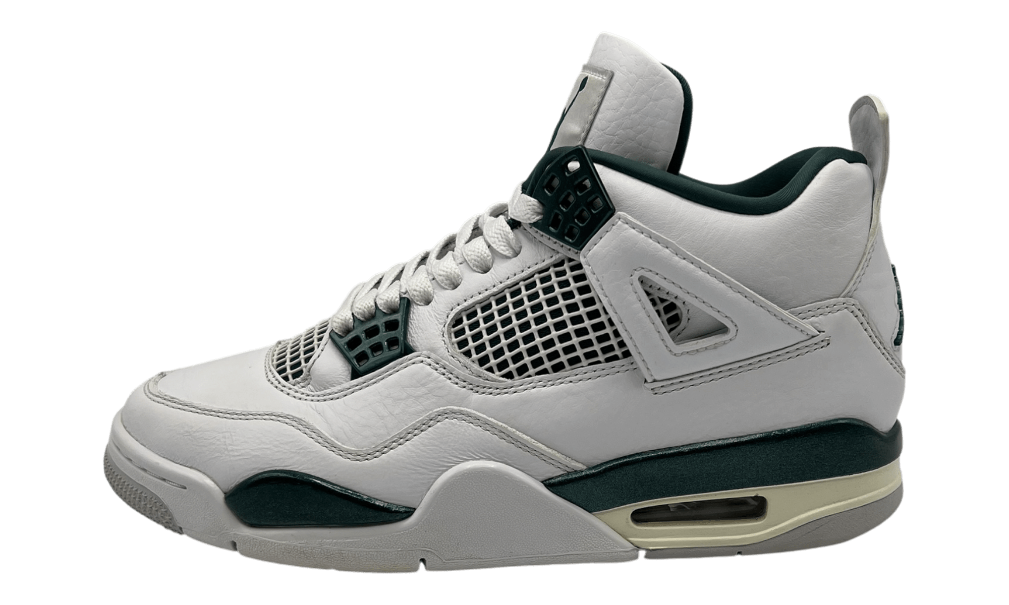 Air Jordan 4 Retro "Oxidized Green" (PreOwned)