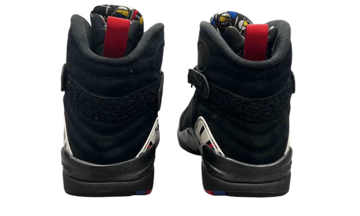 Jordan 8 Retro Playoffs (2023)(Preowned)