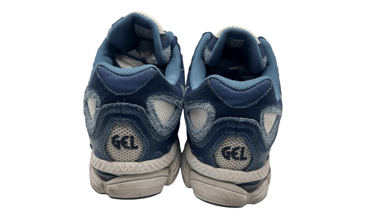ASICS Gel-NYC Indigo (PreOwned)