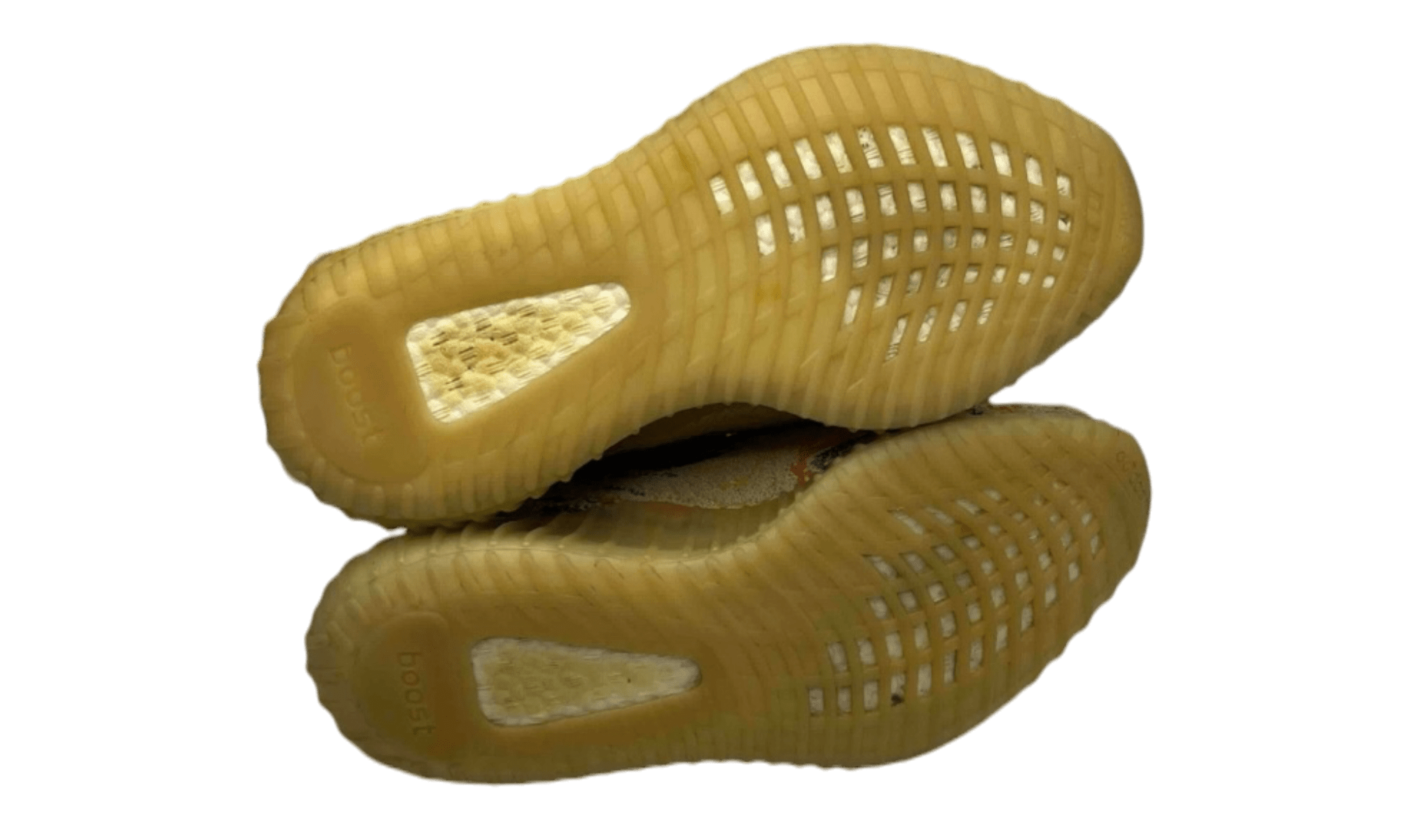 Adidas Yeezy Boost 350 V2 "MX Oat" (PreOwned) (No Box)