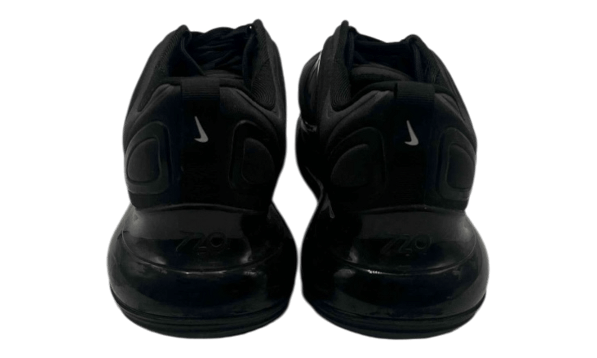 Nike Air Max 720 Black Anthracite (PreOwned)